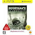 RESISTANCE(���W�X�^���X) �l�ޖv���̓� PlayStation 3 the Best(�ė�����)