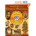 Full-Color Decorative Christmas Illustrations CD-ROM and Book (Dover Electronic Clip Art)