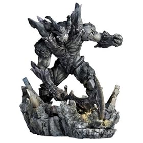 FINAL FANTASY XI �X�J���v�`���[�A�[�c �ł̉�