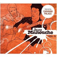 Jazz Manouche