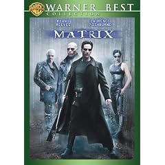 �}�g���b�N�X ���ʔ� [DVD]