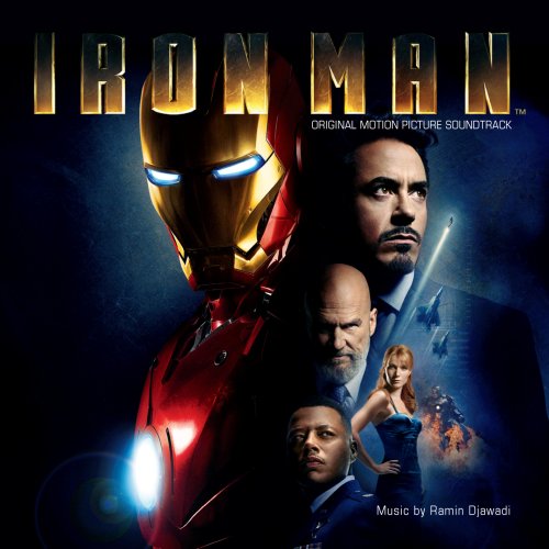  Iron Man