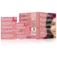 �����a�q�� �i�`�������R�X��(Natural Cosmetic) �X�L���P�A&���C�N�p �yDVD�z
