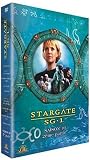 [DVD] Stargate sg.1, saison 10, vol. 2