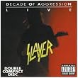 Live: Decade of Aggression