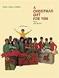 A Christmas Gift for You: From Phil Spector, Piano/Vocal/chords (Pvg)