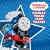 Thomas' Train Yard Tracks