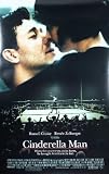  Cinderella Man - 2005 - Original 27x40 Movie Poster - Russell Crowe, Renee Zellweger - Collectible