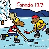 [Book] Canada 123