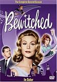 [DVD]Elizabeth Montgomery Bewitched: Complete Second Season (5pc) (Full) [DVD] [Import]