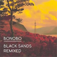 Black Sands Remixed: Limited Edition