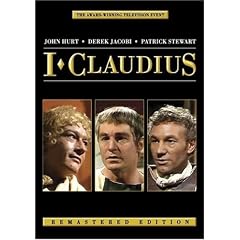 I Claudius & Epic That Never Was [DVD] [Import]