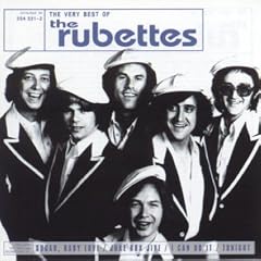 The Very Best of the Rubettes