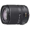 Panasonic LEICA D VARIO-ELMAR 14-50mm F3.8-5.6 ASPH. MEGA O.I.S.