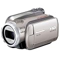 Panasonic �f�W�^���n�C�r�W�����r�f�I�J���� HS9 �V�����p���S�[���h HDC-HS9-N
