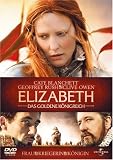 [DVD] Elizabeth - Das goldene Königreich