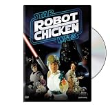 [DVD] Robot Chicken: Star Wars