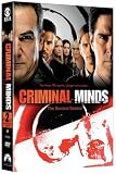 [DVD] Criminal Minds: Season 2