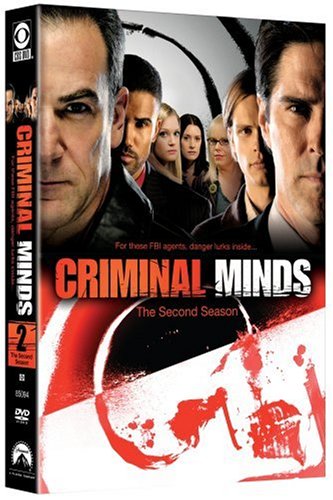  Criminal Minds: Season 2