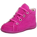 Däumling Timmy 21S1523/113 Baby Mädchen Lauflernschuhe