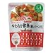 BIG�T�C�Y�̃O�[�O�[�L�b�`�� ���炩�|��(�{���o�[����) 100g