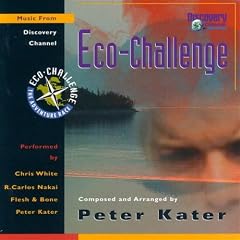 Music From Discovery Channel: Eco Challenge / TV