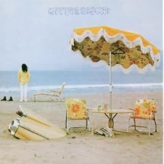 On the Beach [Vinyl Replica] Paper Sleeve CD