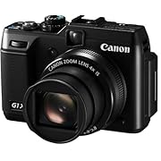 Canon デジタルカメラ PowerShot G1X 1.5型高感度CMOSセンサー 3.0型バリアングル液晶 PSG1X