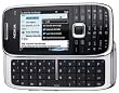 Nokia E75 �m�L�A�@E75�@���S�V�i�@�^�C���K�i