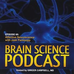 Brain Science Podcast 65: Affective Neuroscience W