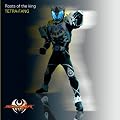 Roots of the King(DVD�t)