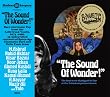 Sound of Wonder