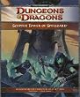 Scepter Tower of Spellgard: A Forgotten Realms Adventure for 4th Edition D&D