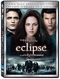 [DVD] The Twilight Saga: Eclipse