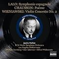 Various: Jascha Heifetz