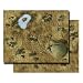 Gamemastery Flip-mat: Desert