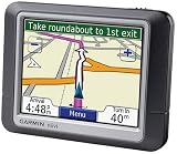  GARMIN 010-00656-00 Nuvi 250W Widescreen Travel Assistant