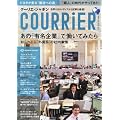 COURRiER Japon (�N�[���G �W���|��) 2012�N 06���� [�G��]