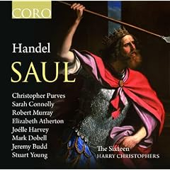 Saul