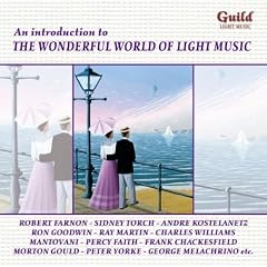 Golden Age of Light Music-An Introduction