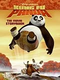 [Book] Kung Fu Panda: The Movie Storybook (Kung Fu Panda)