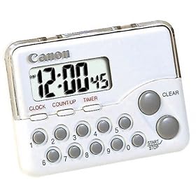 Canon 10�L�[���^�C�}�[ CT-20