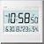 CASIO (�J�V�I) �|�����v WAVE CEPTOR �E�F�[�u�Z�v�^�[ �d�g���v �C���e���A�N���b�N �����x�v�t�� ID-29J-8JF