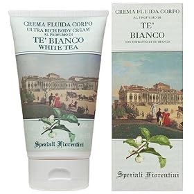 �f���x �z���C�g�e�B�[ �{�f�B�N���[�� 150mL
