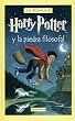 Harry Potter Y La Piedra Filosofal / Harry Potter And the Sorcerer's Stone