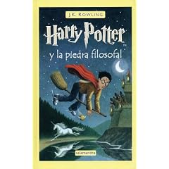 Harry Potter Y La Piedra Filosofal / Harry Potter And the Sorcerer's Stone