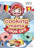  Cooking Mama: Cook Off