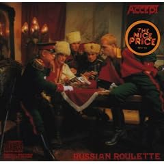 Russian Roulette