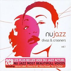 Nu Jazz Divas&Crooners