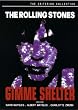 The Rolling Stones Gimme Shelter �yUA-43�z [DVD]